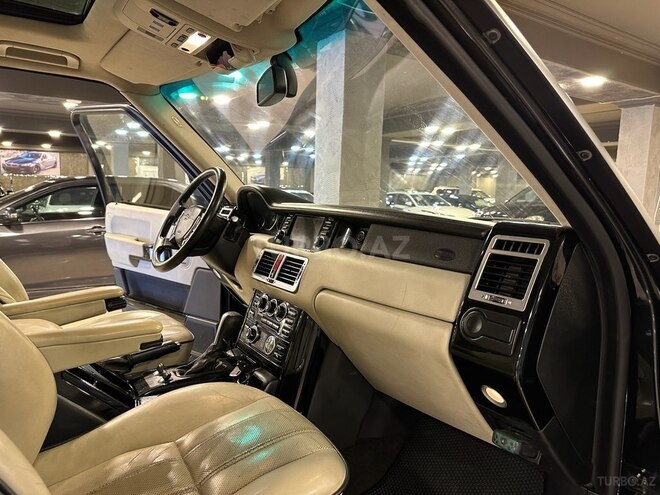 Land Rover Range Rover-9