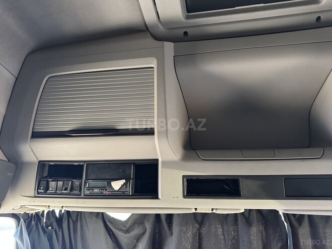 Volvo FH 460 2011, 1,696,667 km - 12.0 l - Bakı
