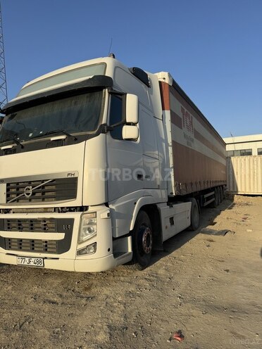Volvo FH 460 2011, 1,696,667 km - 12.0 l - Bakı