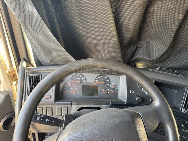 Volvo FH 460 2011, 1,696,667 km - 12.0 l - Bakı