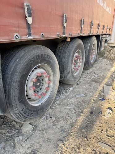 Volvo FH 460 2011, 1,696,667 km - 12.0 l - Bakı