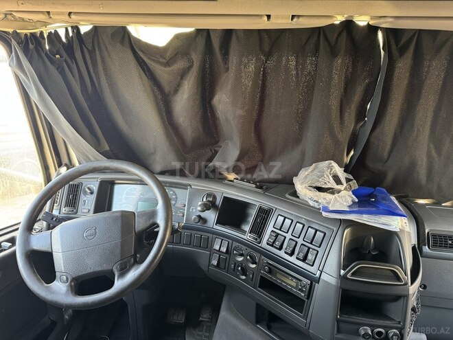 Volvo FH 460 2011, 1,696,667 km - 12.0 l - Bakı