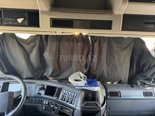 Volvo FH 460 2011, 1,696,667 km - 12.0 l - Bakı