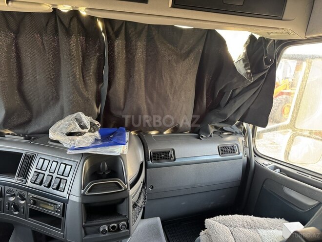 Volvo FH 460 2011, 1,696,667 km - 12.0 l - Bakı