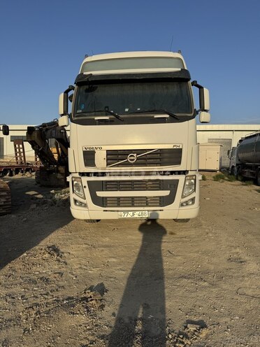Volvo FH 460 2011, 1,696,667 km - 12.0 l - Bakı