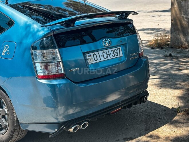 Toyota Prius 2008, 433,333 km - 1.5 l - Bakı
