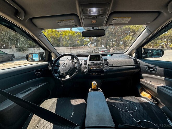 Toyota Prius 2008, 433,333 km - 1.5 l - Bakı