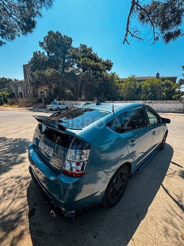 Toyota Prius 2008, 433,333 km - 1.5 l - Bakı