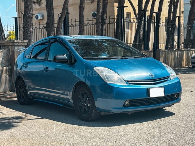 Toyota Prius 2008, 433,333 km - 1.5 l - Bakı