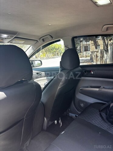 Toyota Prius 2008, 433,333 km - 1.5 l - Bakı