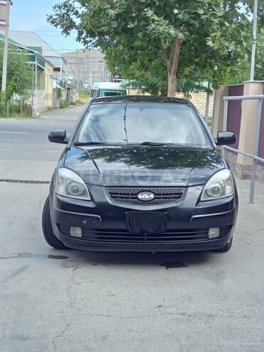Kia Rio 2005, 225,890 km - 1.5 l - Mingəçevir