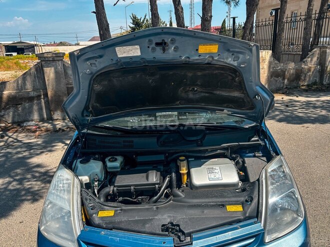 Toyota Prius 2008, 433,333 km - 1.5 l - Bakı