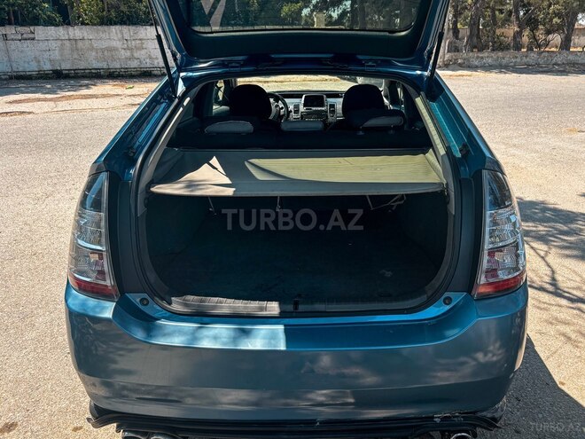 Toyota Prius 2008, 433,333 km - 1.5 l - Bakı