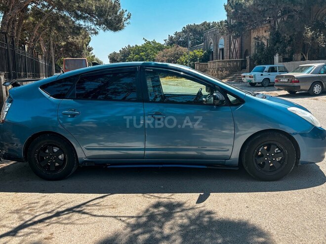 Toyota Prius 2008, 433,333 km - 1.5 l - Bakı