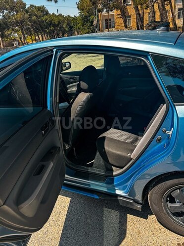 Toyota Prius 2008, 433,333 km - 1.5 l - Bakı