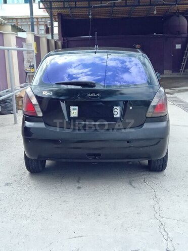 Kia Rio 2005, 225,890 km - 1.5 l - Mingəçevir