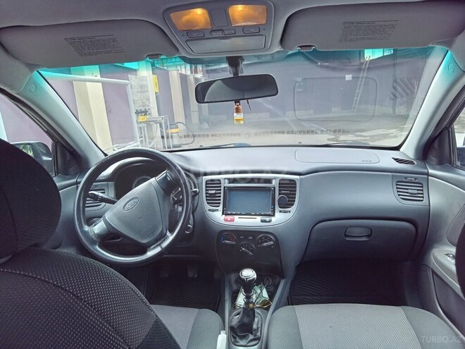 Kia Rio 2005, 225,890 km - 1.5 l - Mingəçevir