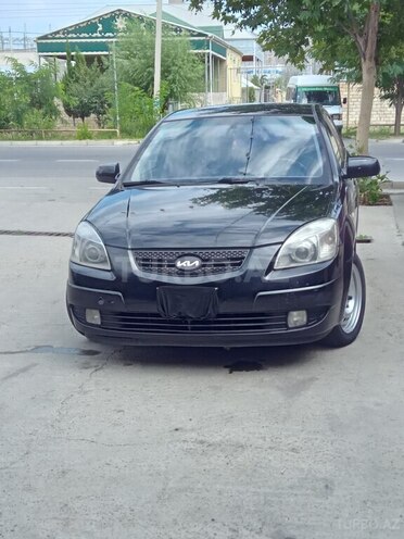 Kia Rio 2005, 225,890 km - 1.5 l - Mingəçevir