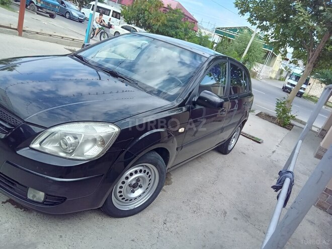 Kia Rio 2005, 225,890 km - 1.5 l - Mingəçevir