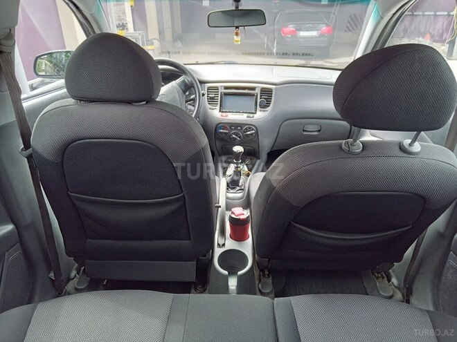 Kia Rio 2005, 225,890 km - 1.5 l - Mingəçevir