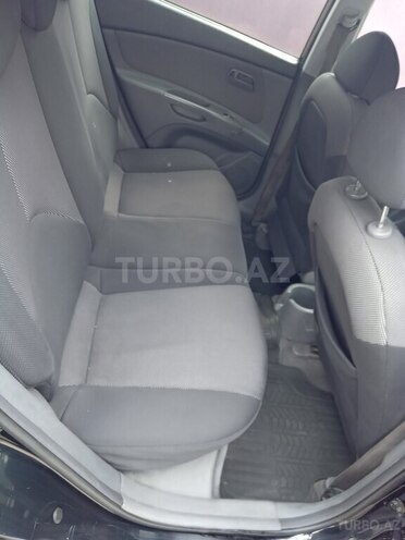 Kia Rio 2005, 225,890 km - 1.5 l - Mingəçevir