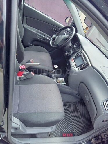 Kia Rio 2005, 225,890 km - 1.5 l - Mingəçevir