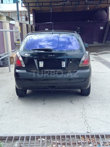 Kia Rio 2005, 225,890 km - 1.5 l - Mingəçevir