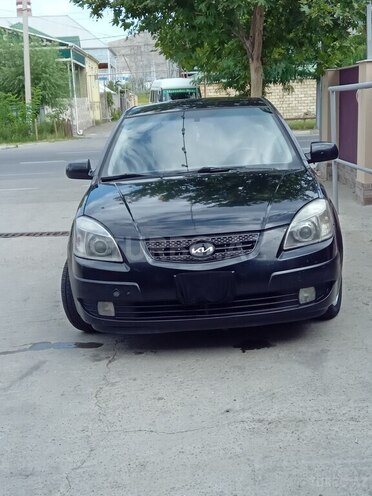 Kia Rio 2005, 225,890 km - 1.5 l - Mingəçevir