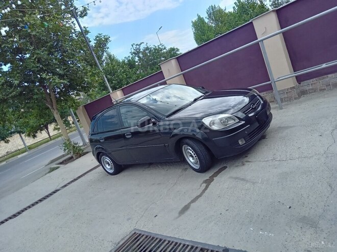 Kia Rio 2005, 225,890 km - 1.5 l - Mingəçevir