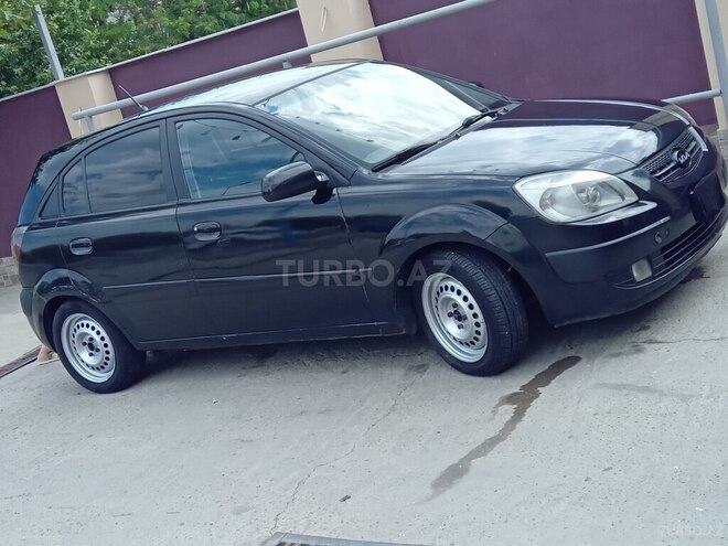 Kia Rio 2005, 225,890 km - 1.5 l - Mingəçevir