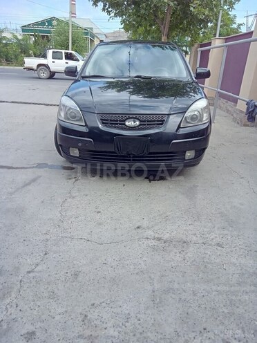 Kia Rio 2005, 225,890 km - 1.5 l - Mingəçevir