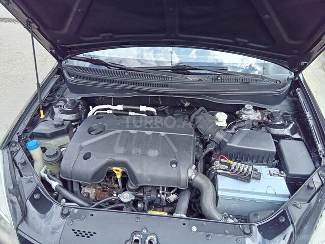 Kia Rio 2005, 225,890 km - 1.5 l - Mingəçevir