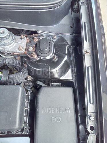 Kia Rio 2005, 225,890 km - 1.5 l - Mingəçevir