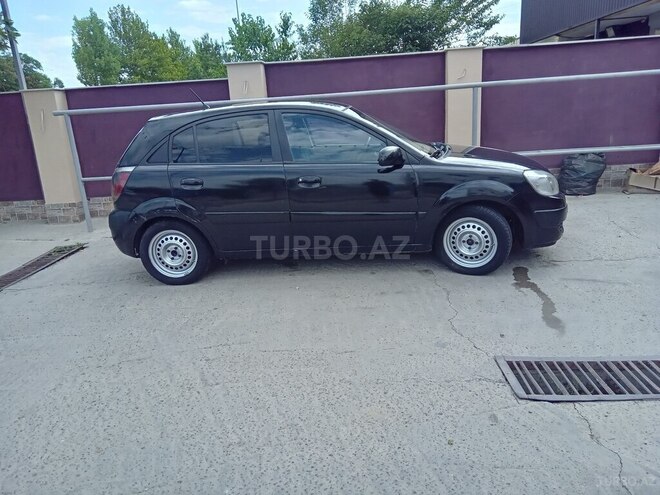 Kia Rio 2005, 225,890 km - 1.5 l - Mingəçevir