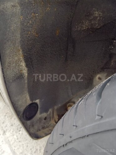 Kia Rio 2005, 225,890 km - 1.5 l - Mingəçevir