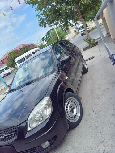 Kia Rio 2005, 225,890 km - 1.5 l - Mingəçevir