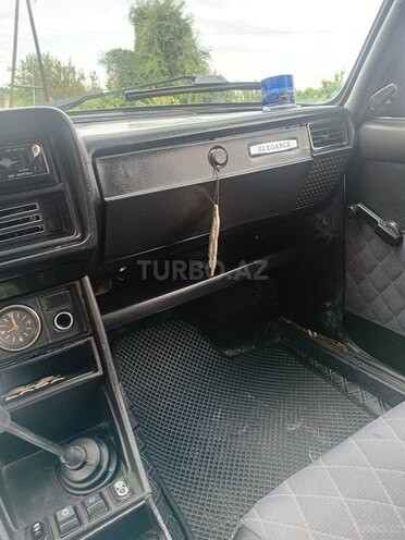 LADA (VAZ) 2107 2002, 50,000 km - 1.6 l - Ağdaş