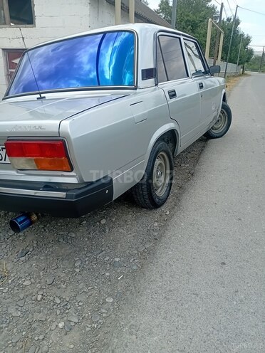 LADA (VAZ) 2107 2002, 50,000 km - 1.6 l - Ağdaş