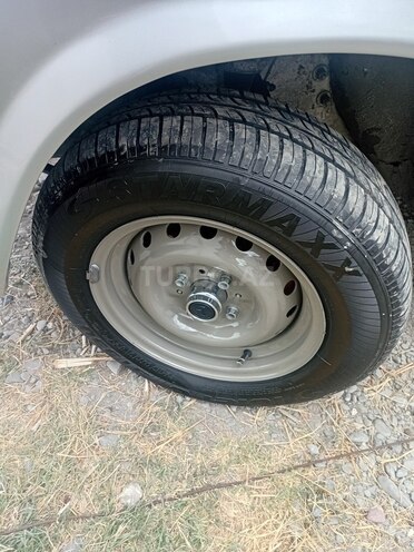 LADA (VAZ) 2107 2002, 50,000 km - 1.6 l - Ağdaş