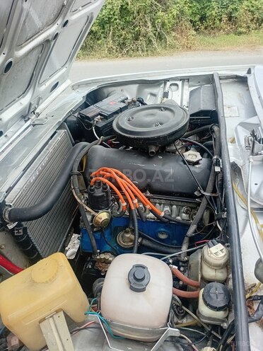 LADA (VAZ) 2107 2002, 50,000 km - 1.6 l - Ağdaş
