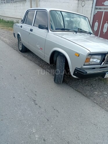 LADA (VAZ) 2107 2002, 50,000 km - 1.6 l - Ağdaş