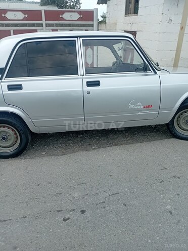 LADA (VAZ) 2107 2002, 50,000 km - 1.6 l - Ağdaş