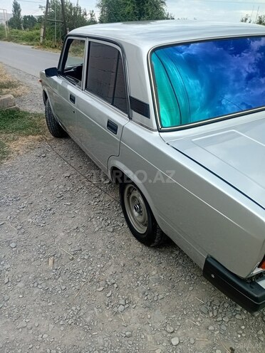LADA (VAZ) 2107 2002, 50,000 km - 1.6 l - Ağdaş