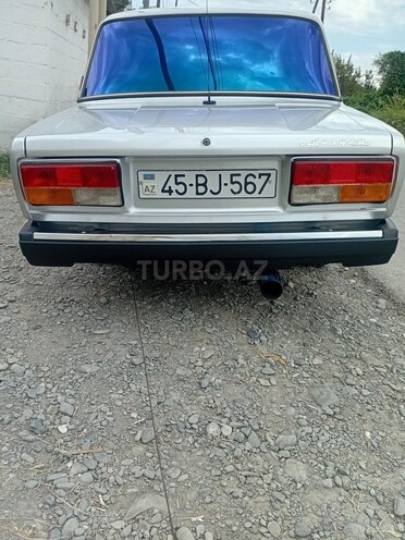 LADA (VAZ) 2107 2002, 50,000 km - 1.6 l - Ağdaş
