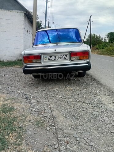 LADA (VAZ) 2107 2002, 50,000 km - 1.6 l - Ağdaş