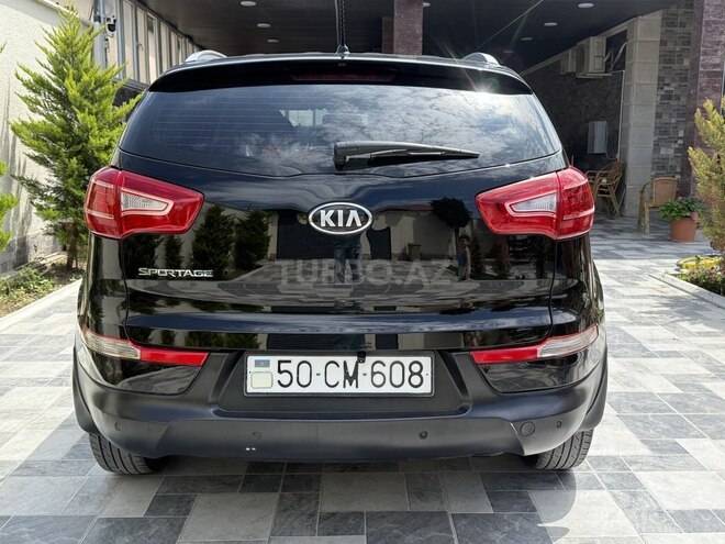 Kia Sportage 2013, 222,600 km - 2.0 l - Sumqayıt