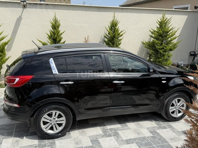 Kia Sportage 2013, 222,600 km - 2.0 l - Sumqayıt
