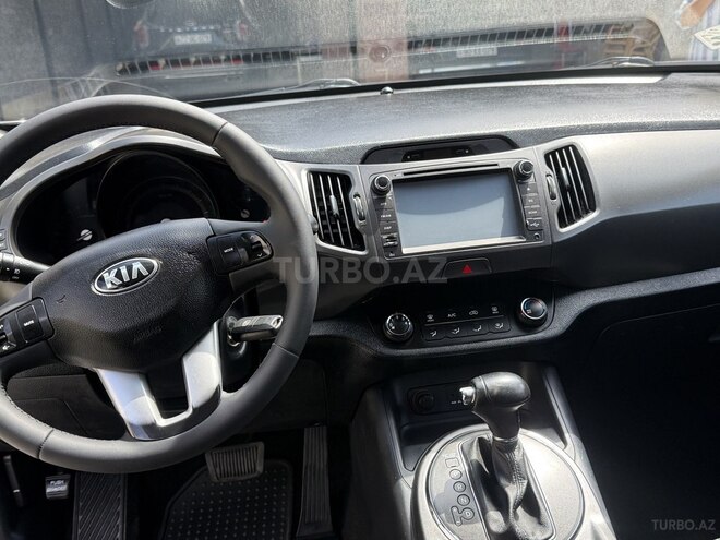 Kia Sportage 2013, 222,600 km - 2.0 l - Sumqayıt