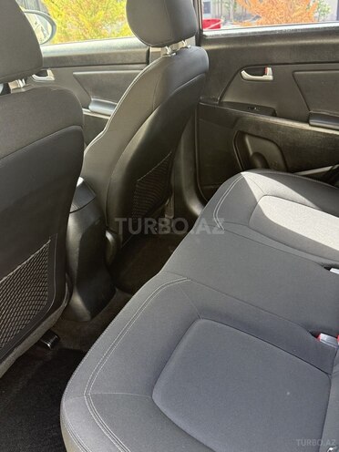 Kia Sportage 2013, 222,600 km - 2.0 l - Sumqayıt