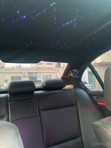 BMW 320 1998, 497,000 km - 2.0 l - Bakı